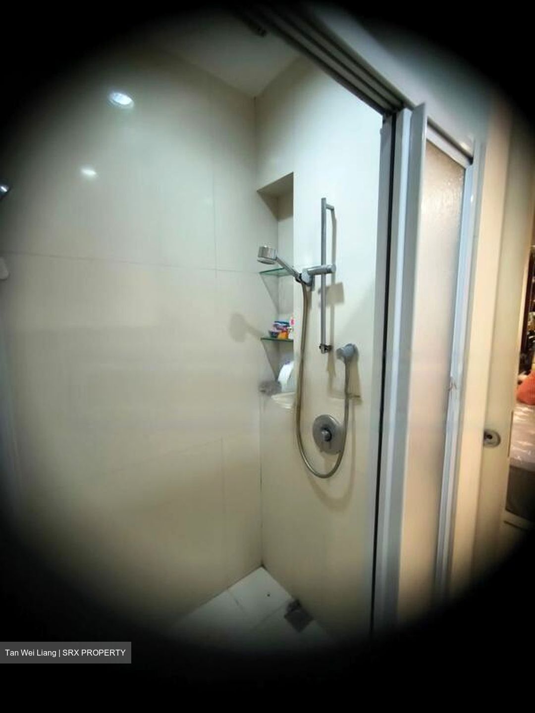 High Street Centre (D6), Apartment #483638931